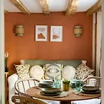 Apartment Le Nid