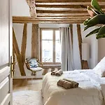 Apartment Le Nid *