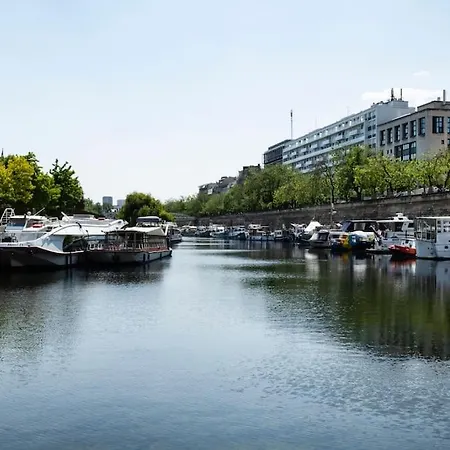 Le Nid Paris