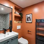 Apartment Le Nid *