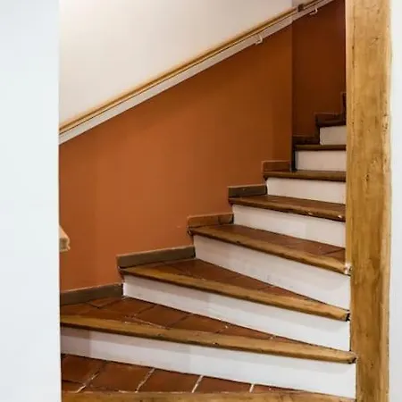 Appartement Le Nid Parijs