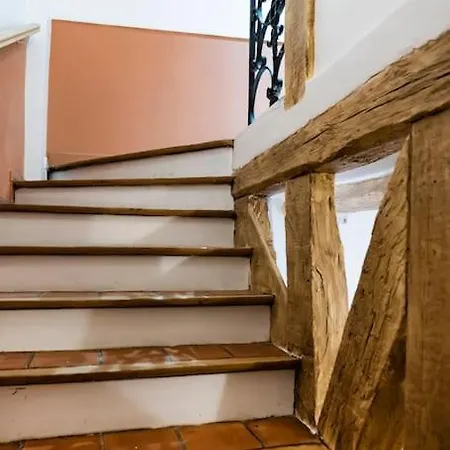 Le Nid Apartamento *