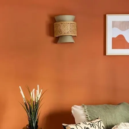 Le Nid Apartamento *