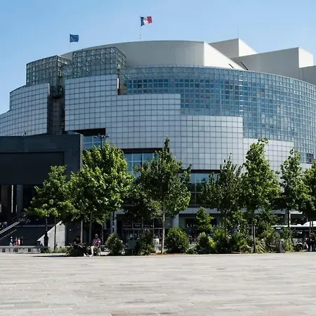 Le Nid Apartamento *